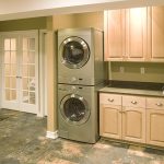 LAUNDRY REMODEL