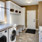 LAUNDRY REMODEL