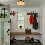 Mudroom Renovation