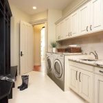 Laundry Remodel