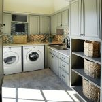 Laundry Remodel