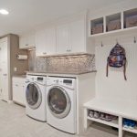 Laundry Remodel