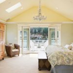 MASTER BEDROOM ADDITION