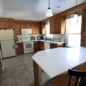 Shakespeare Home Improvement Co. Kitchen Renovation Project After