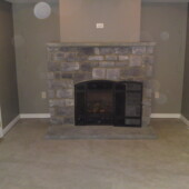 Shakespeare Home Improvement Co. Basement Renovation Project