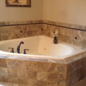 Shakespeare Home Improvement Co. Tub Remodel Project