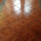 Shakespeare Home Improvement Co. Flooring Installation