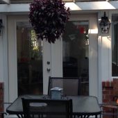 Shakespeare Home Improvement Co. Patio Enclosure Project