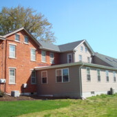 Shakespeare Home Improvement Co. Room Addition Project