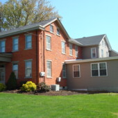 Shakespeare Home Improvement Co. Room Addition Project