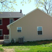 Shakespeare Home Improvement Co. Room Addition Project