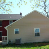 Project Room Addition East Lampeter PA