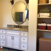 Shakespeare Home Improvement Co. Master Bedroom Addition Project