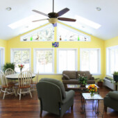 Project Sunroom Addition Manheim PA
