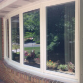 Project Window Replacement Mount Joy PA