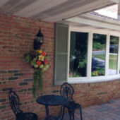 Shakespeare Home Improvement Co. Replacement Window Project