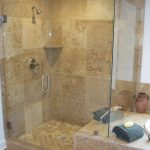 Extreme Enclosures Shower Door Enclosure