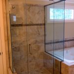Extreme Enclosures Shower Door Enclosure