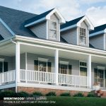 Brentwood Vinyl Siding