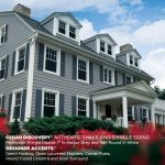 Cedar Discovery Shingle Siding