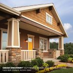 Cedar Descovery Shingle Siding