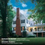 Designer Accents Charleston Beaded Vinyl Siding