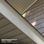 Performance Metals Envoy Fascia Siding
