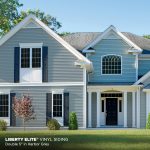 Liberty Elite Vinyl Siding