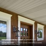 Performance Metals Envoy Aluminum Soffit