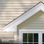 Performance Metals Trim Sheet