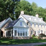 STONE HOUSE ADDITION