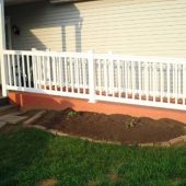 Aging in Place Wheelchair Ramp Aging in Place