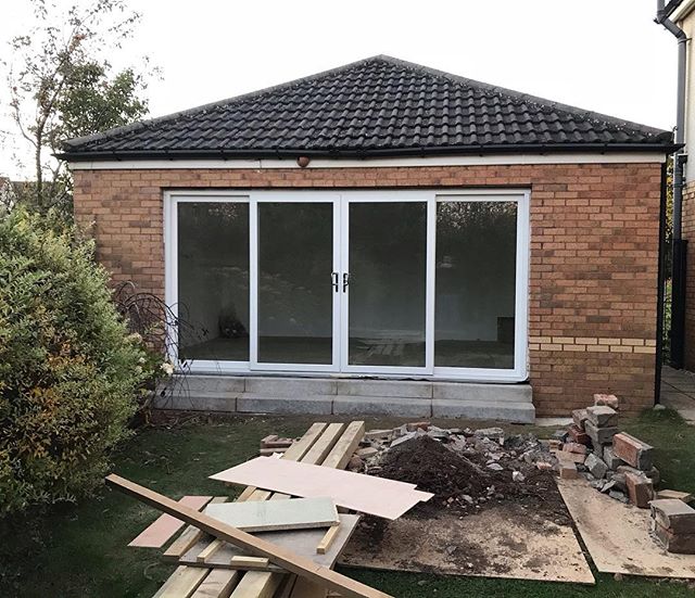 deck contractors