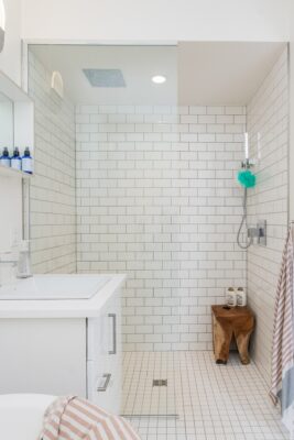bathroom remodeling