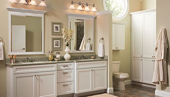 Bathroom Remodels