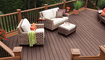 Deck Additions