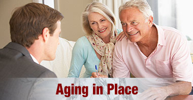 specialty aging in place graphic