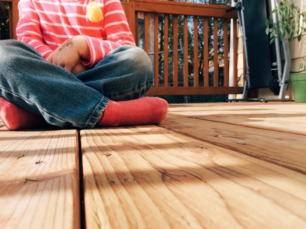 lancaster deck builders