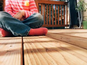 lancaster deck builders